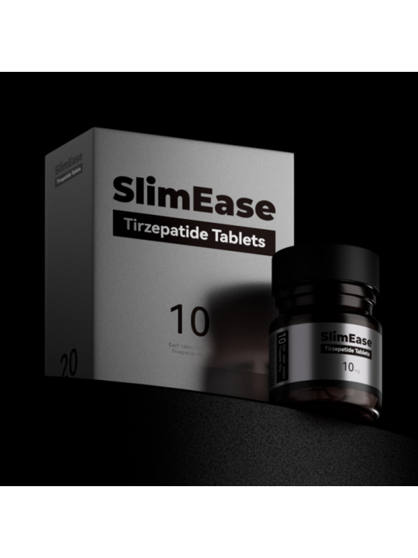 SlimEase, 10MG Tablet