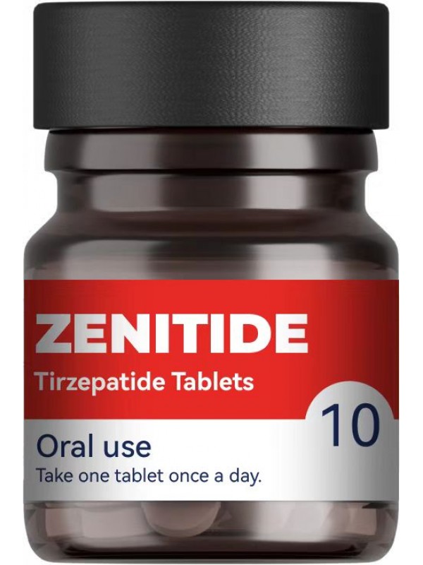 ZENITIDE 10mg
