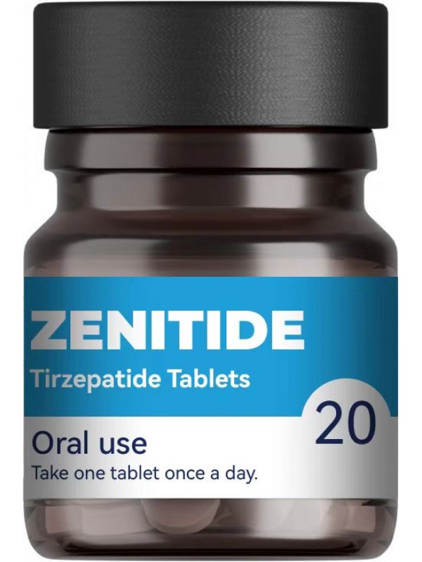 ZENITIDE 20mg